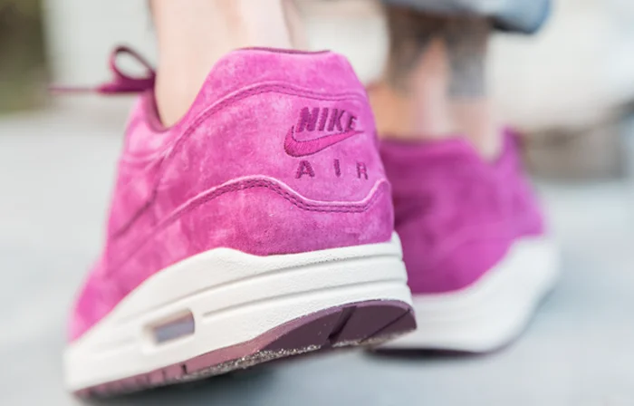 De andere dag overloop comfort Nike Air Max 1 voor dames | Swooshop